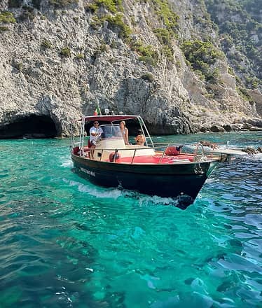 Visit Marina Piccola: Best of Marina Piccola, Capri Travel